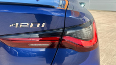 BMW 4 Series 420i M Sport 2dr Step Auto Petrol Coupe